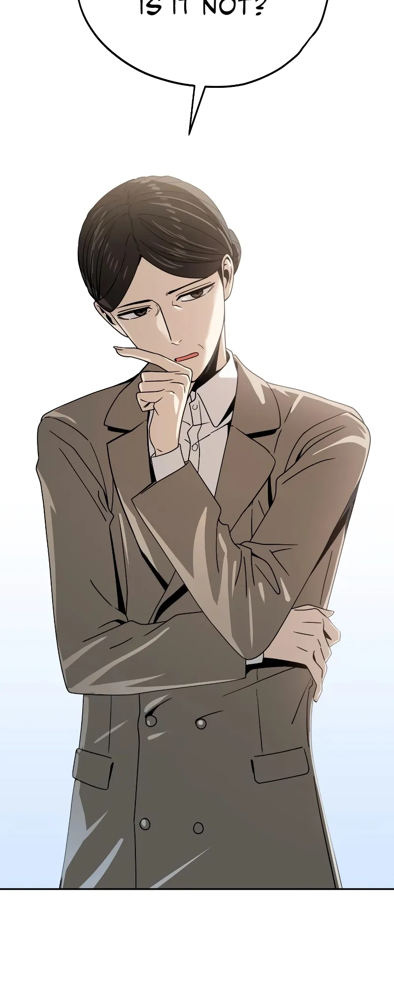 Read Maybe Meant to Be Manga Online