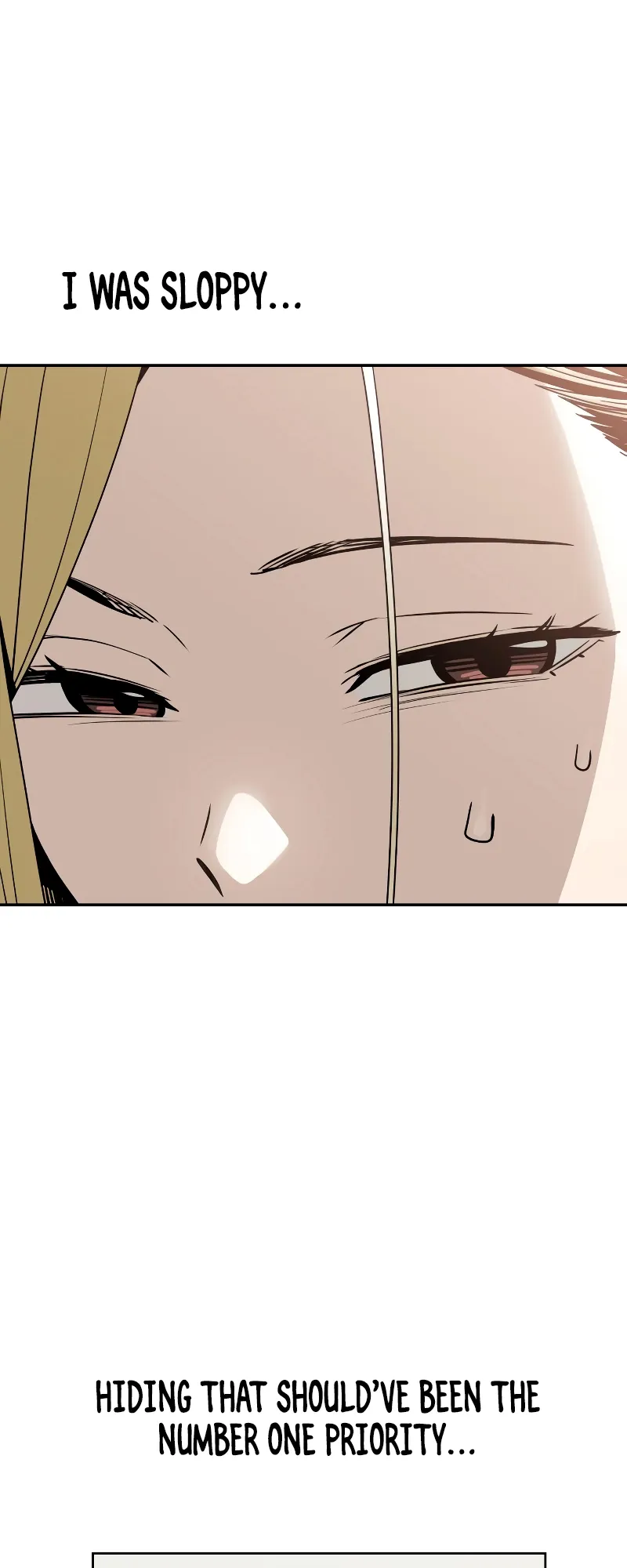 Read Maybe Meant to Be Manga Online