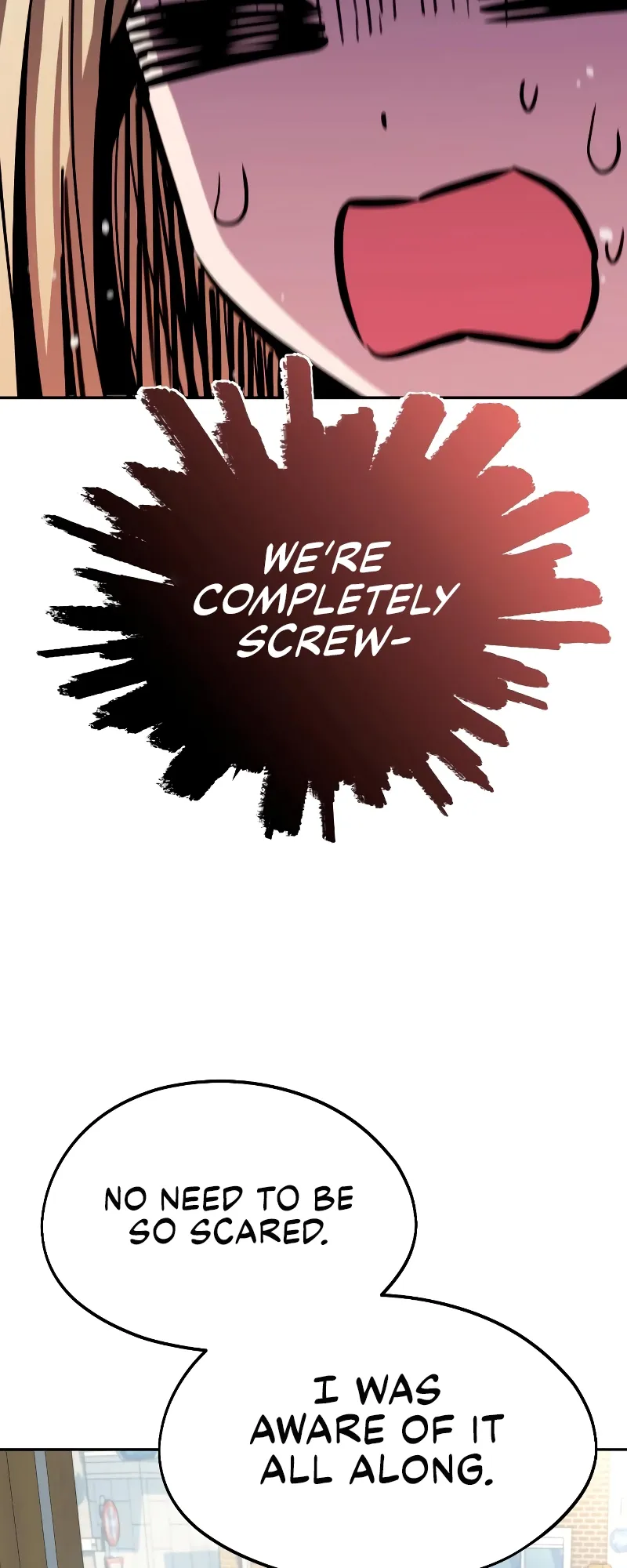 Read Maybe Meant to Be Manga Online