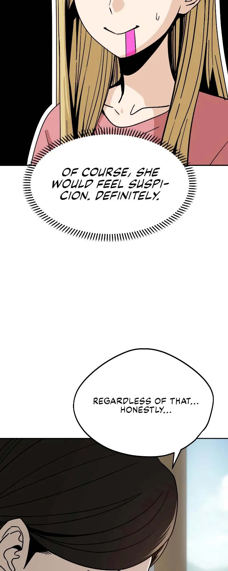 Read Maybe Meant to Be Manga Online