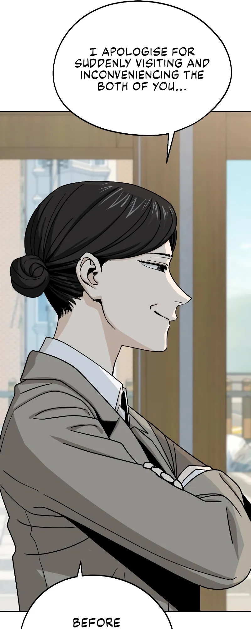 Read Maybe Meant to Be Manga Online