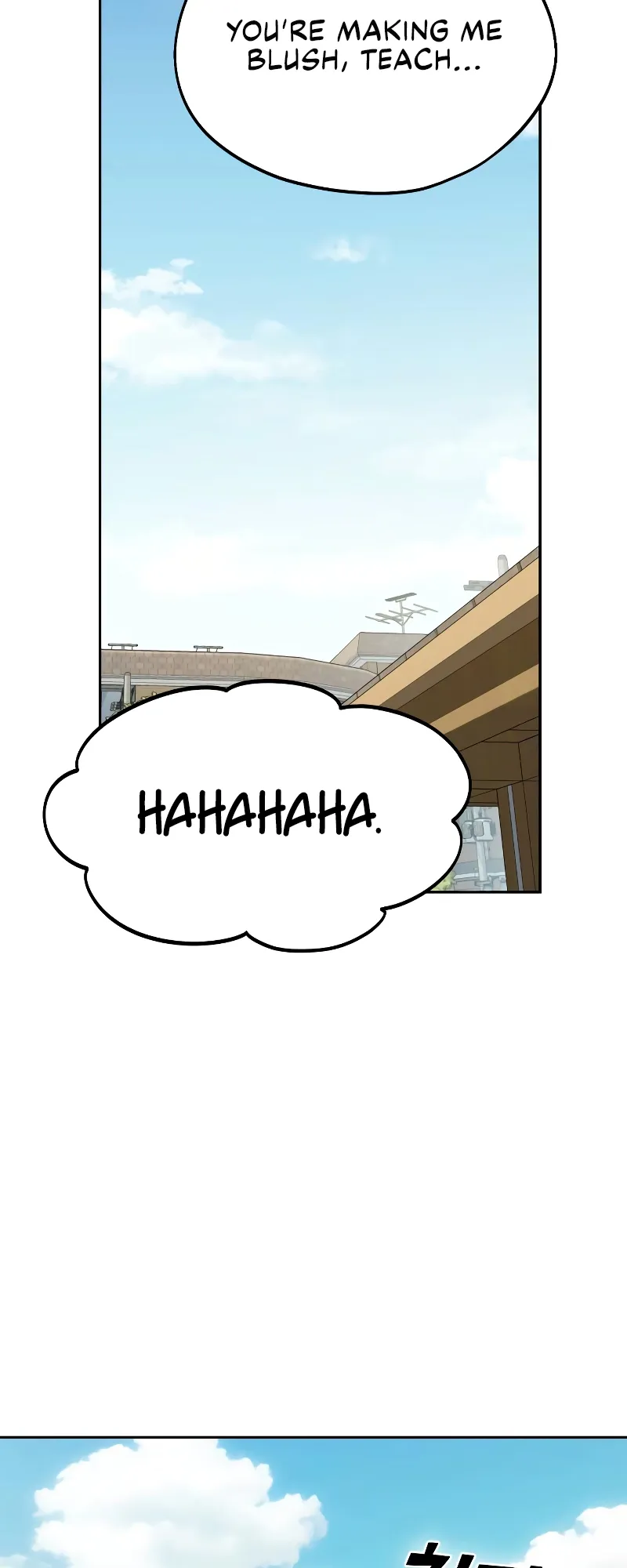 Read Maybe Meant to Be Manga Online