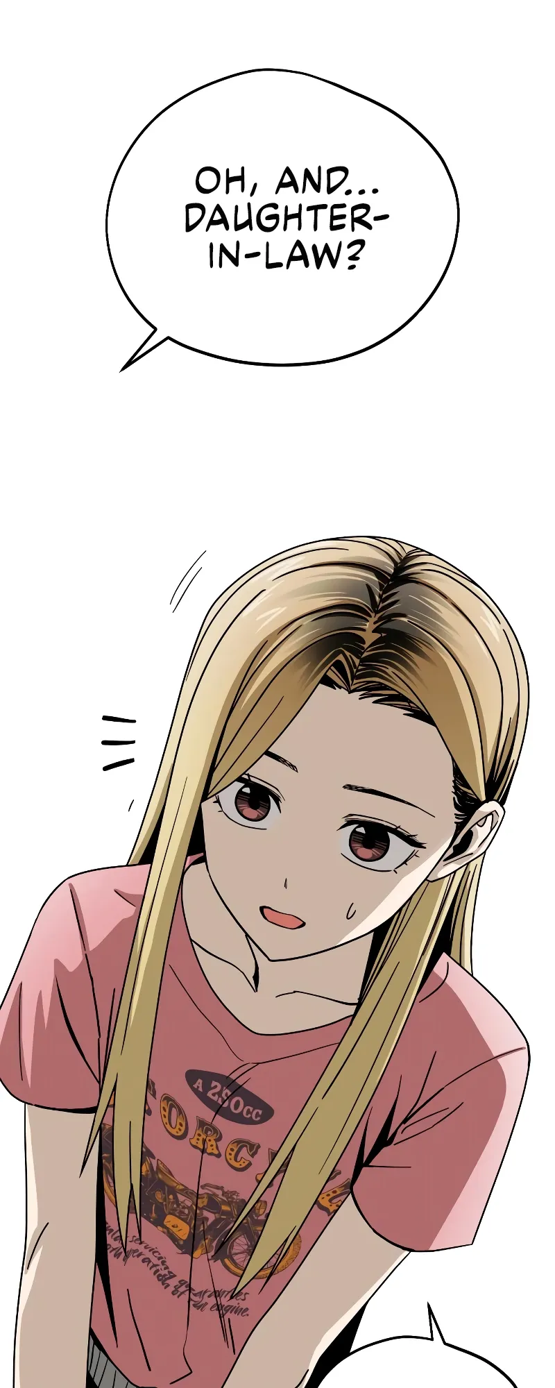 Read Maybe Meant to Be Manga Online