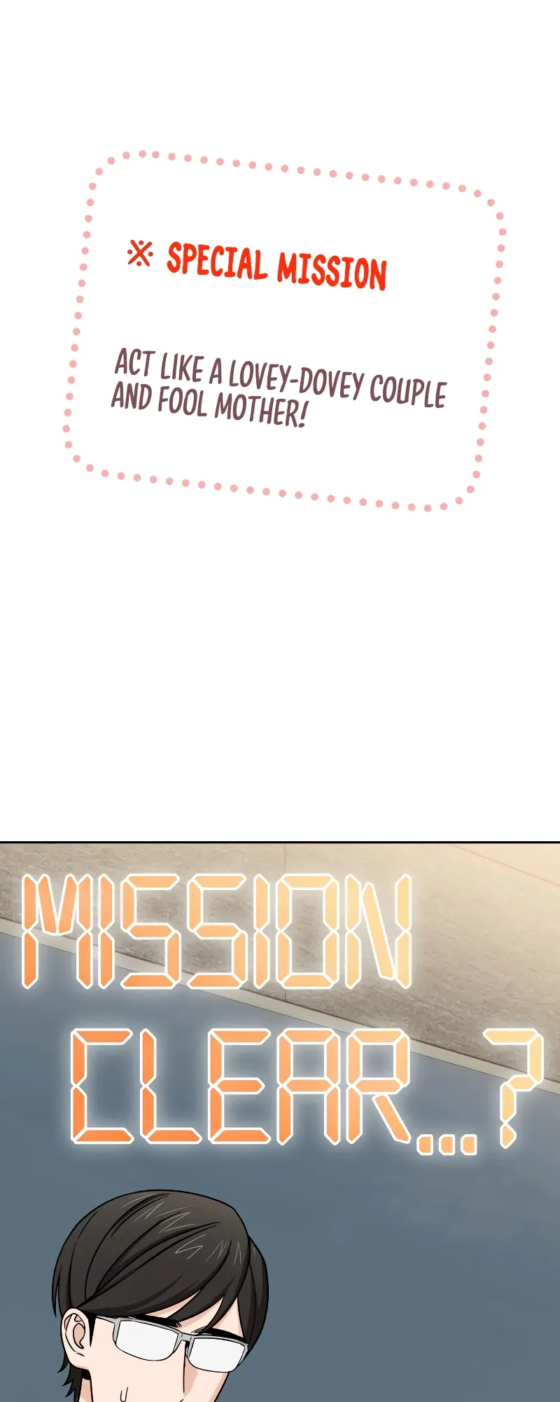 Read Maybe Meant to Be Manga Online