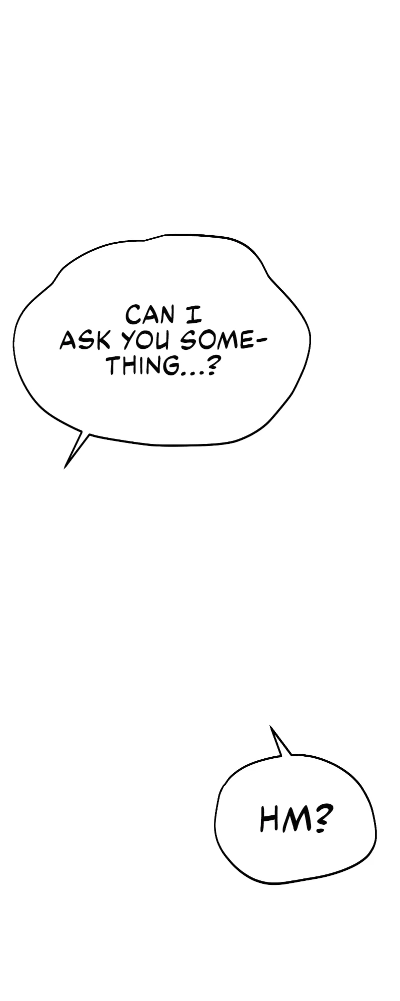 Read Maybe Meant to Be Manga Online