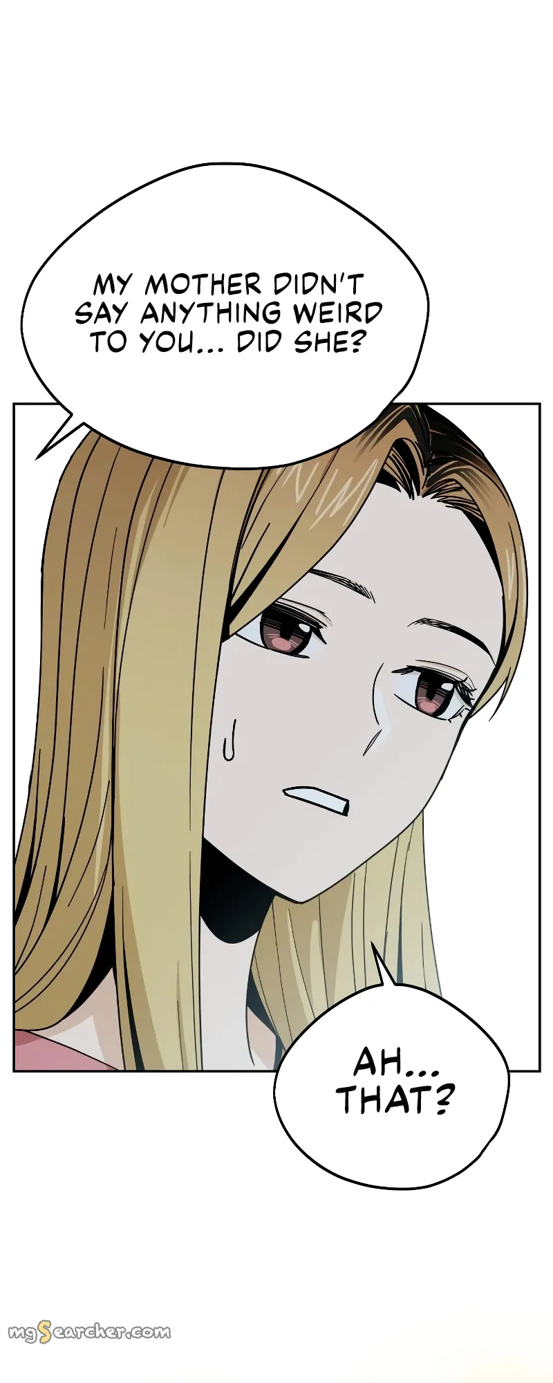 Read Maybe Meant to Be Manga Online