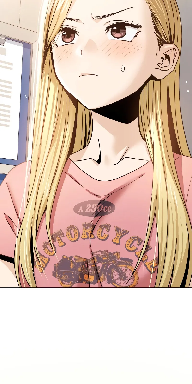 Read Maybe Meant to Be Manga Online