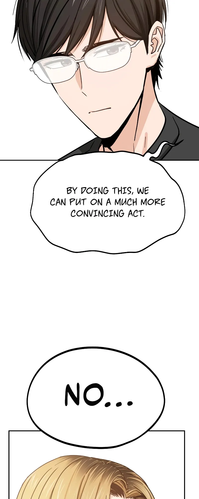 Read Maybe Meant to Be Manga Online