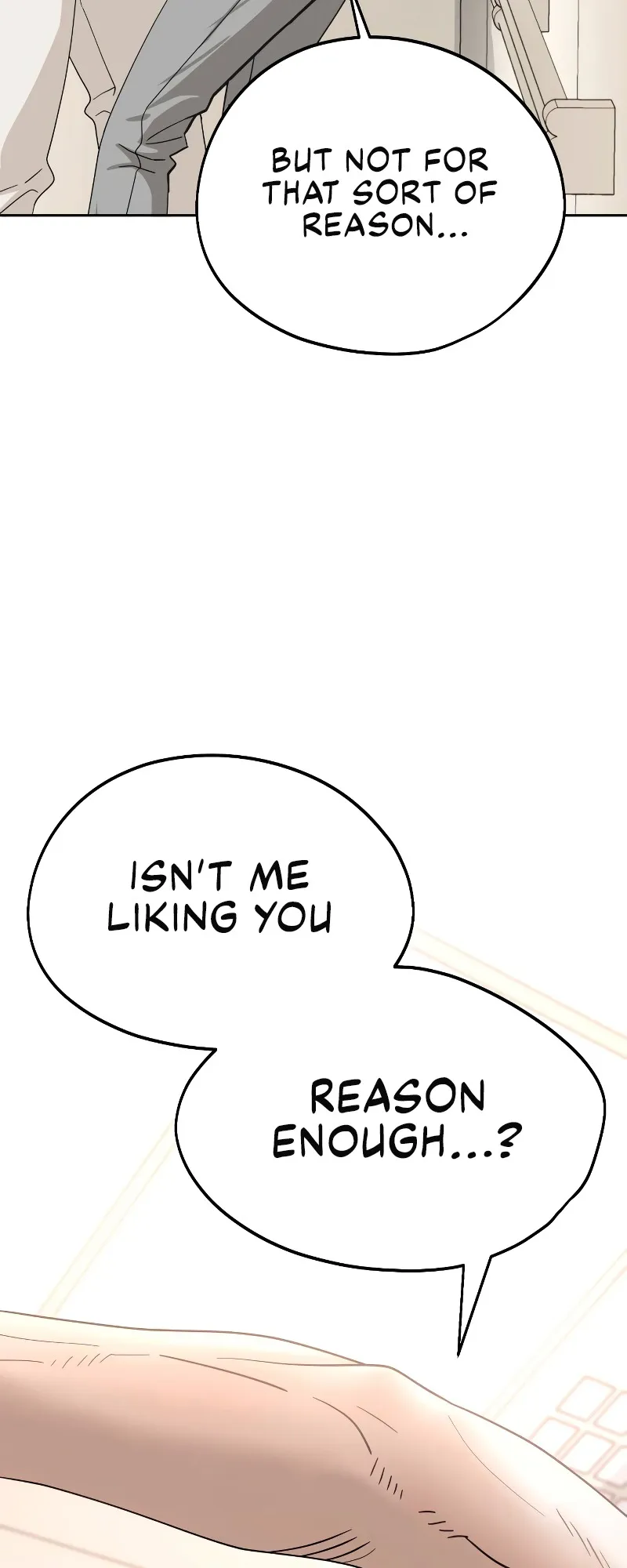 Read Maybe Meant to Be Manga Online