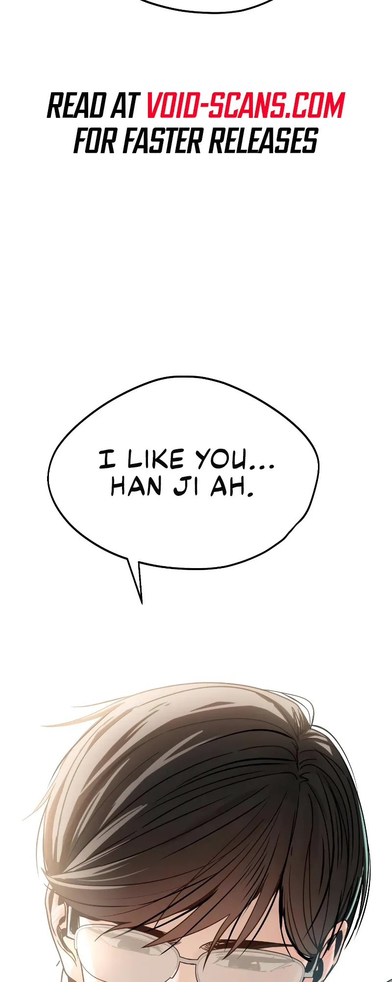 Read Maybe Meant to Be Manga Online