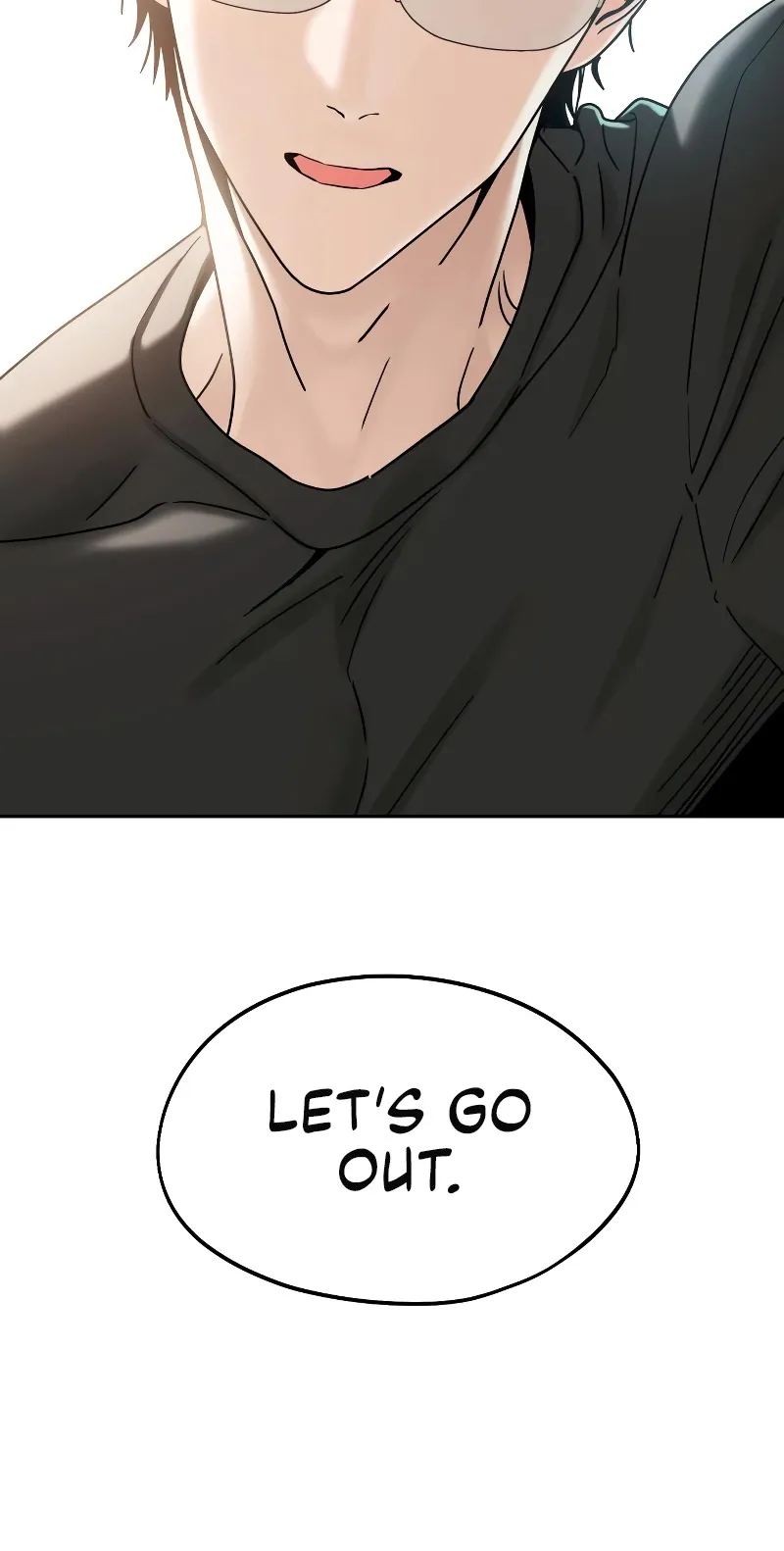 Read Maybe Meant to Be Manga Online