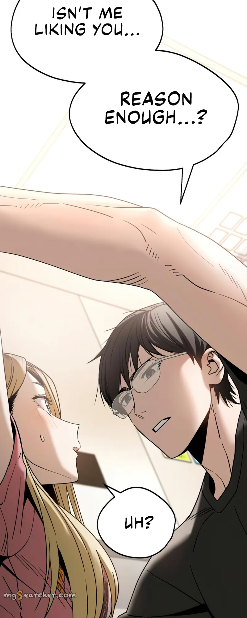 Read Maybe Meant to Be Manga Online