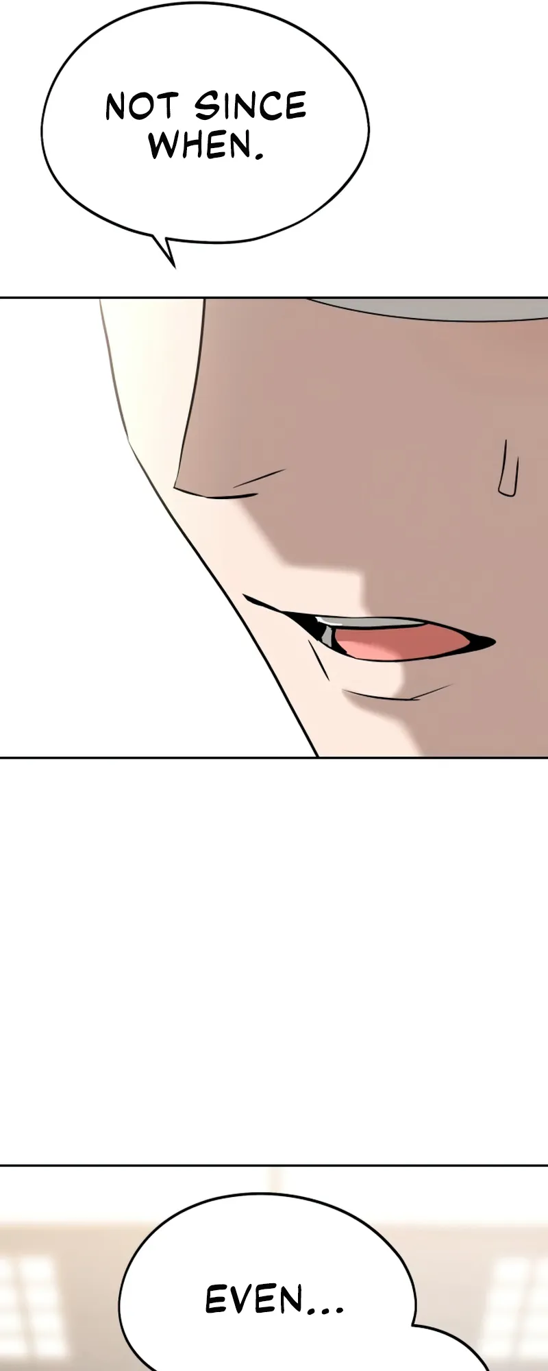 Read Maybe Meant to Be Manga Online