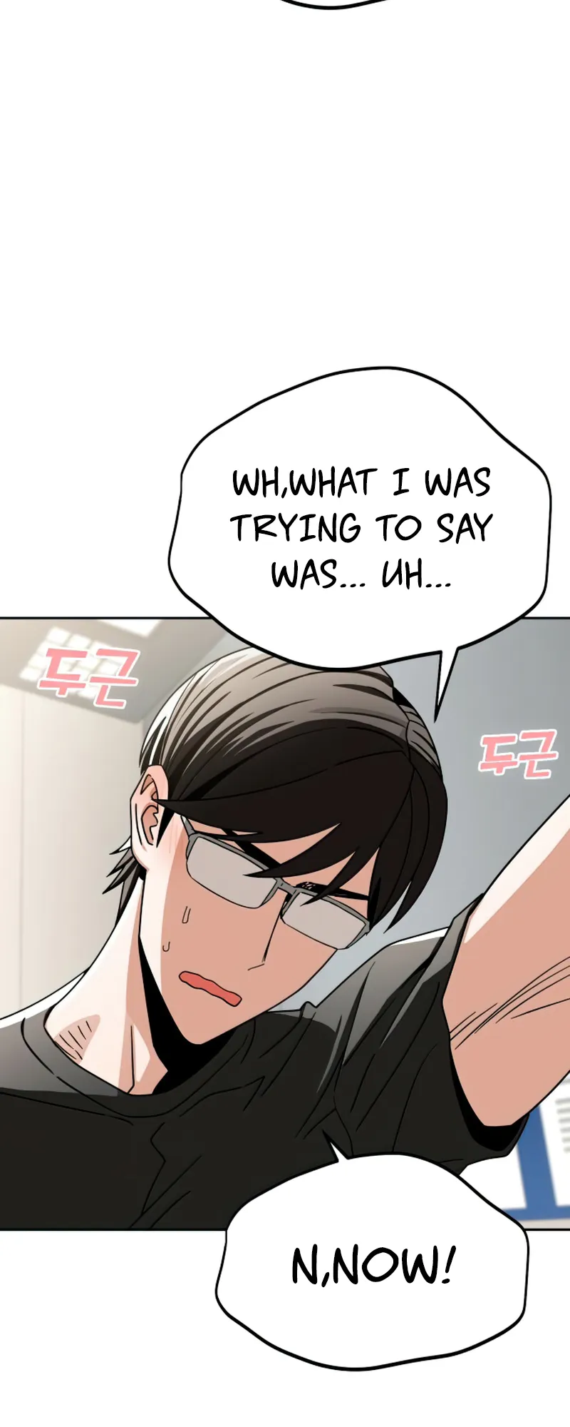 Read Maybe Meant to Be Manga Online