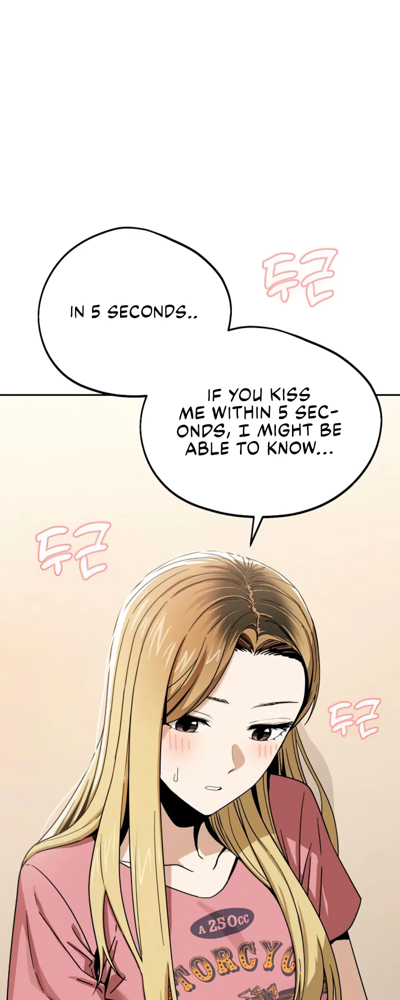 Read Maybe Meant to Be Manga Online