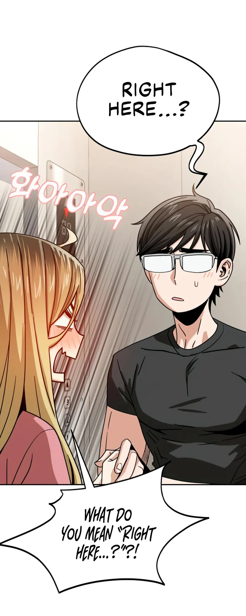 Read Maybe Meant to Be Manga Online