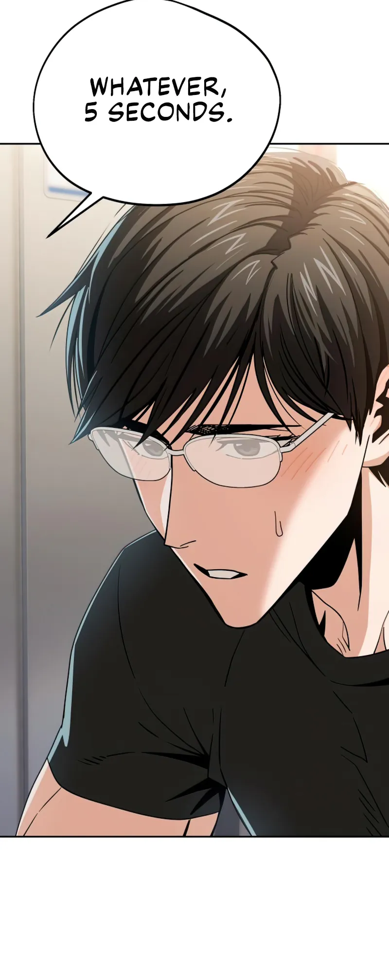 Read Maybe Meant to Be Manga Online