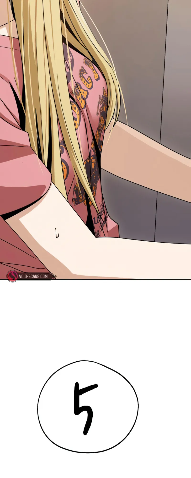 Read Maybe Meant to Be Manga Online