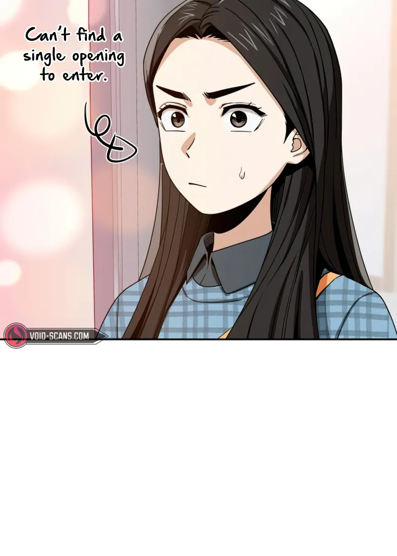 Read Maybe Meant to Be Manga Online