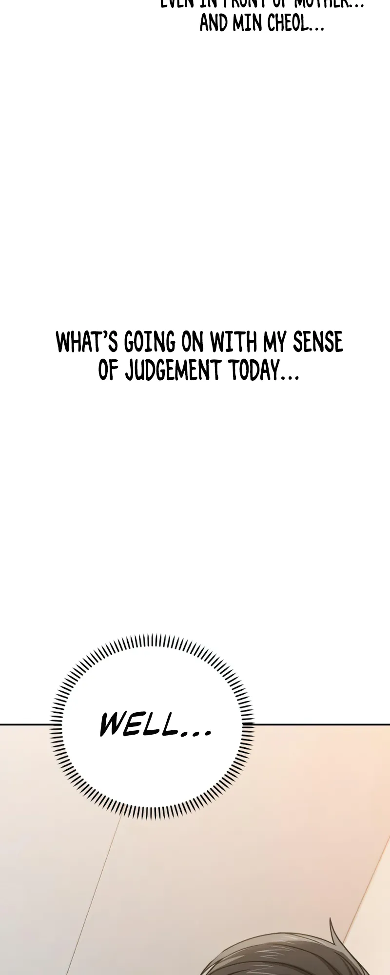 Read Maybe Meant to Be Manga Online