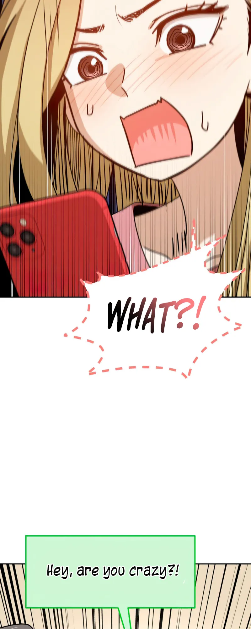 Read Maybe Meant to Be Manga Online