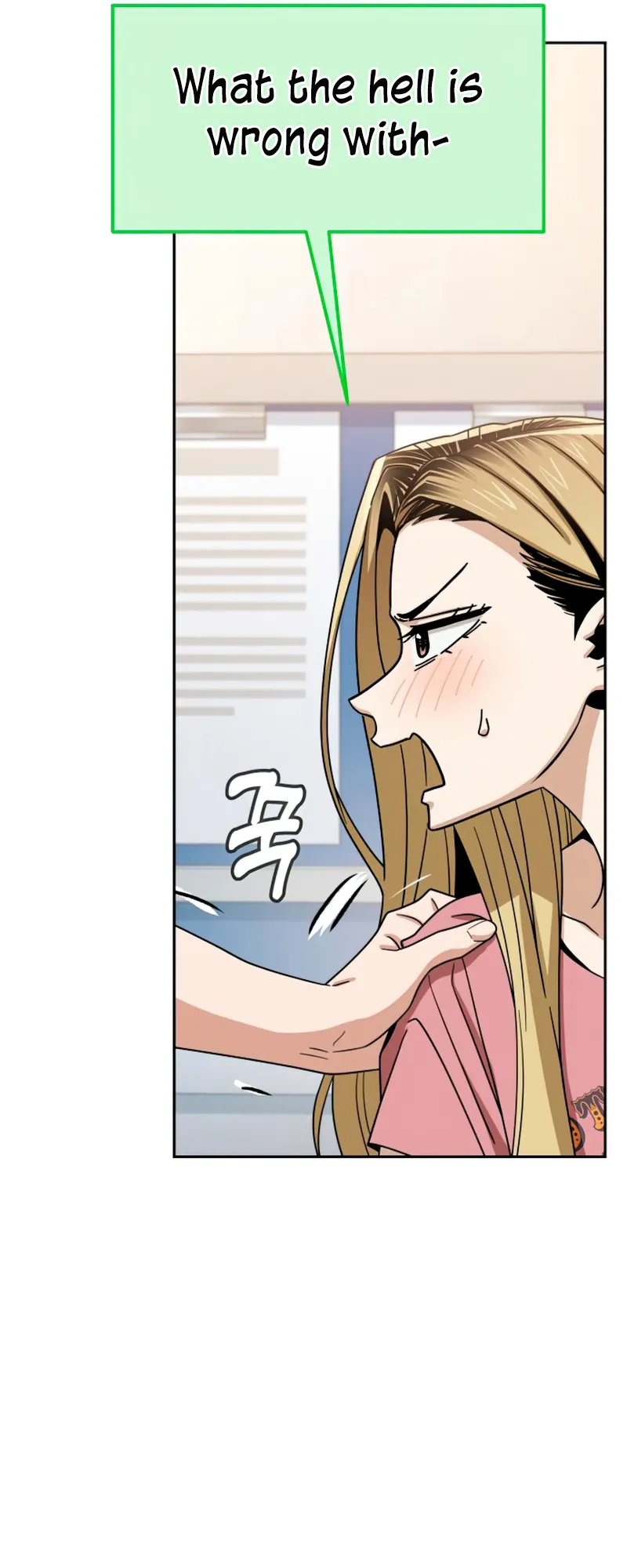 Read Maybe Meant to Be Manga Online