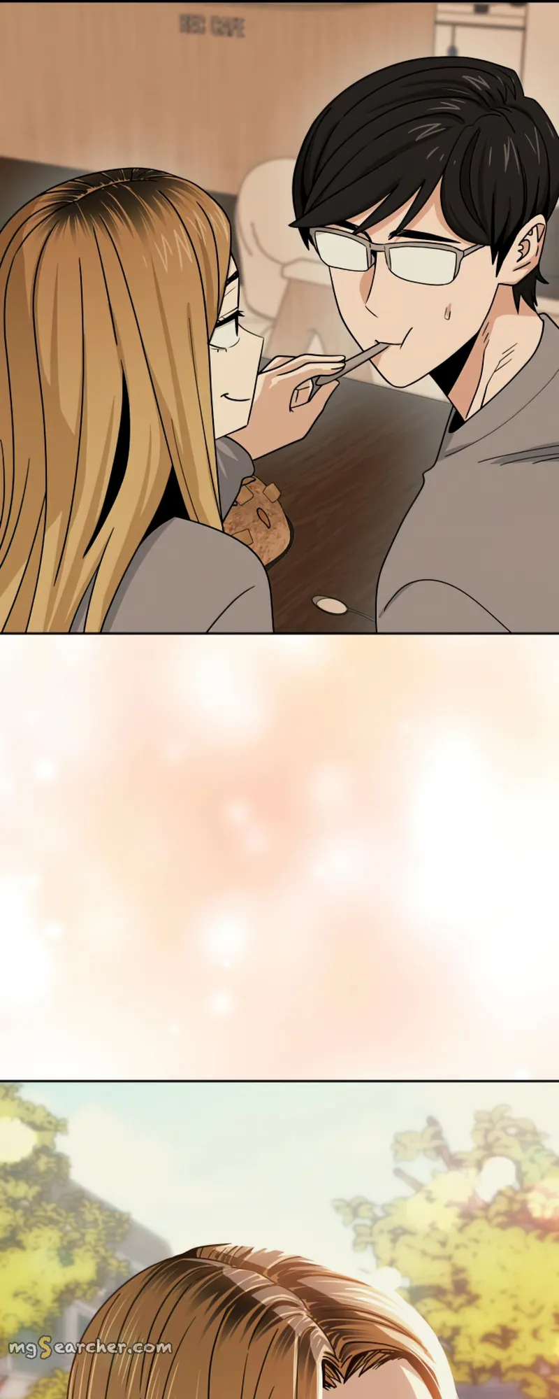 Read Maybe Meant to Be Manga Online