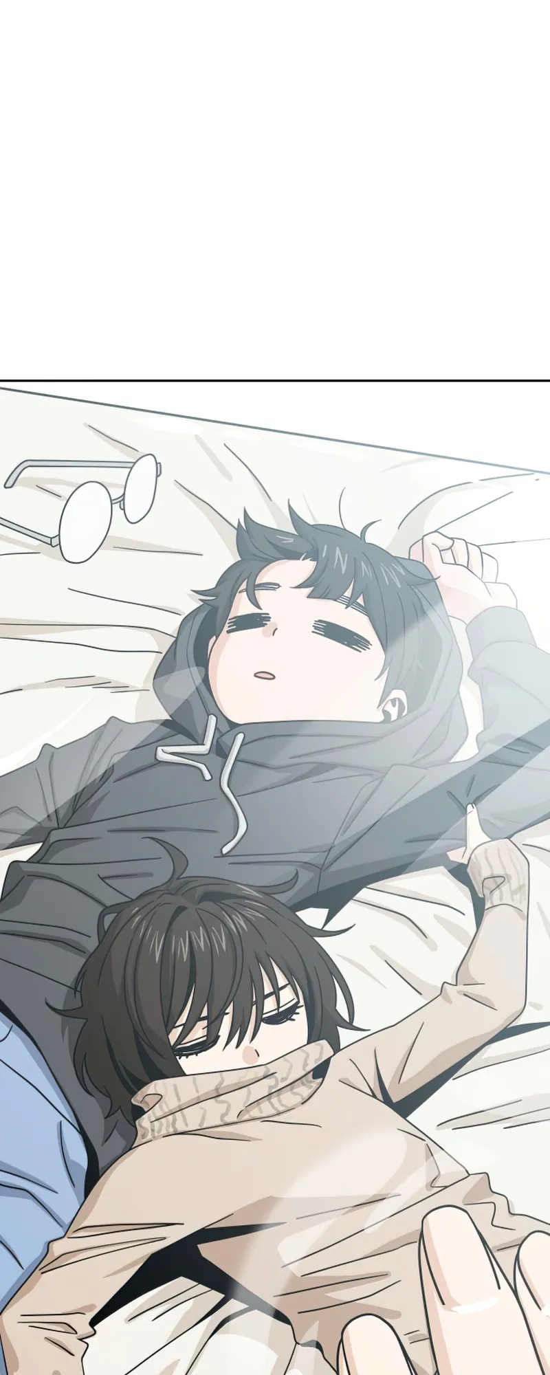 Read Maybe Meant to Be Manga Online