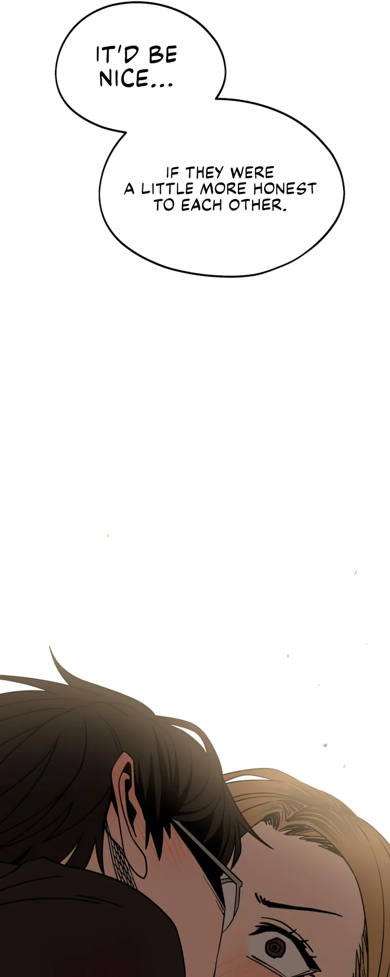 Read Maybe Meant to Be Manga Online