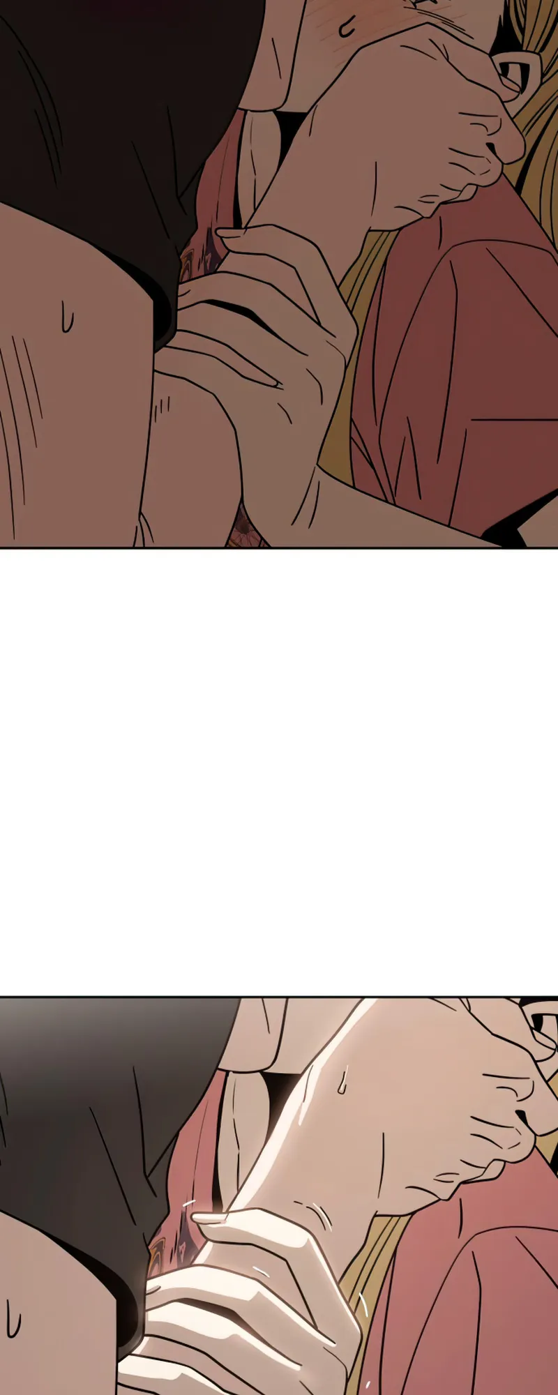 Read Maybe Meant to Be Manga Online