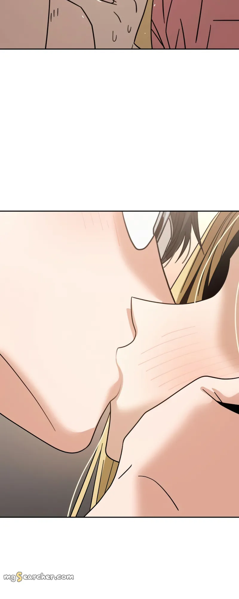 Read Maybe Meant to Be Manga Online