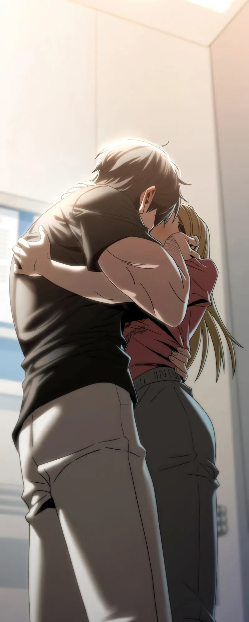 Read Maybe Meant to Be Manga Online