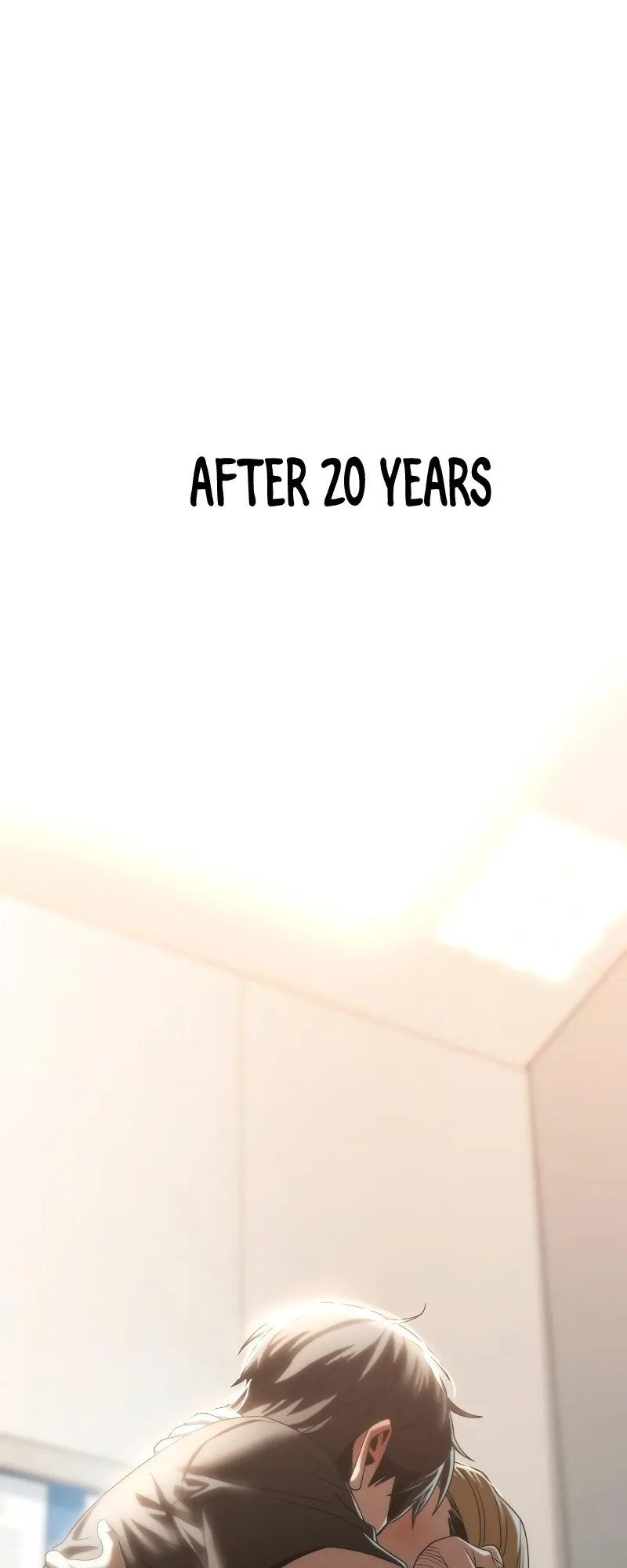 Read Maybe Meant to Be Manga Online