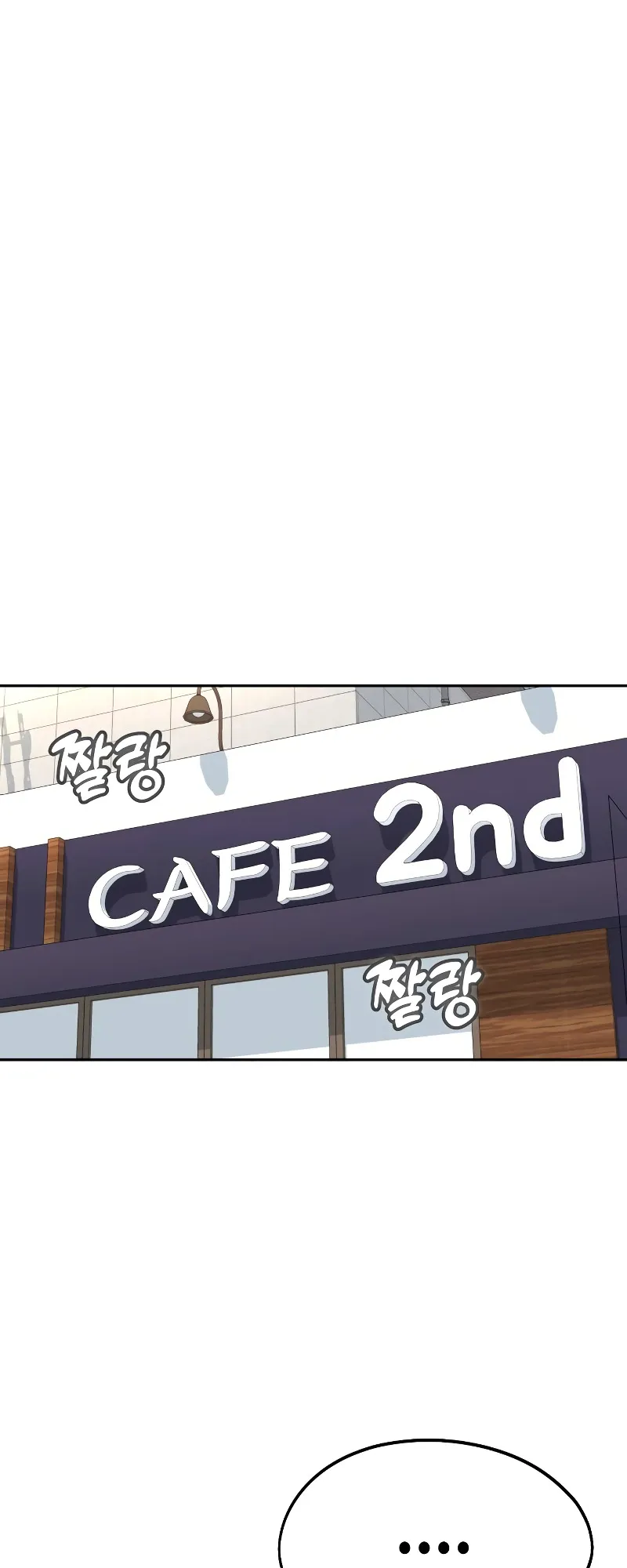 Read Maybe Meant to Be Manga Online