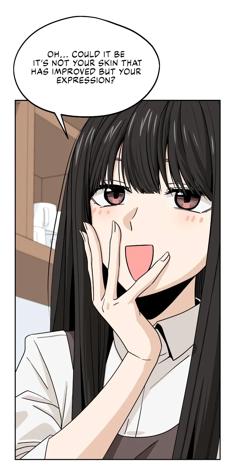 Read Maybe Meant to Be Manga Online