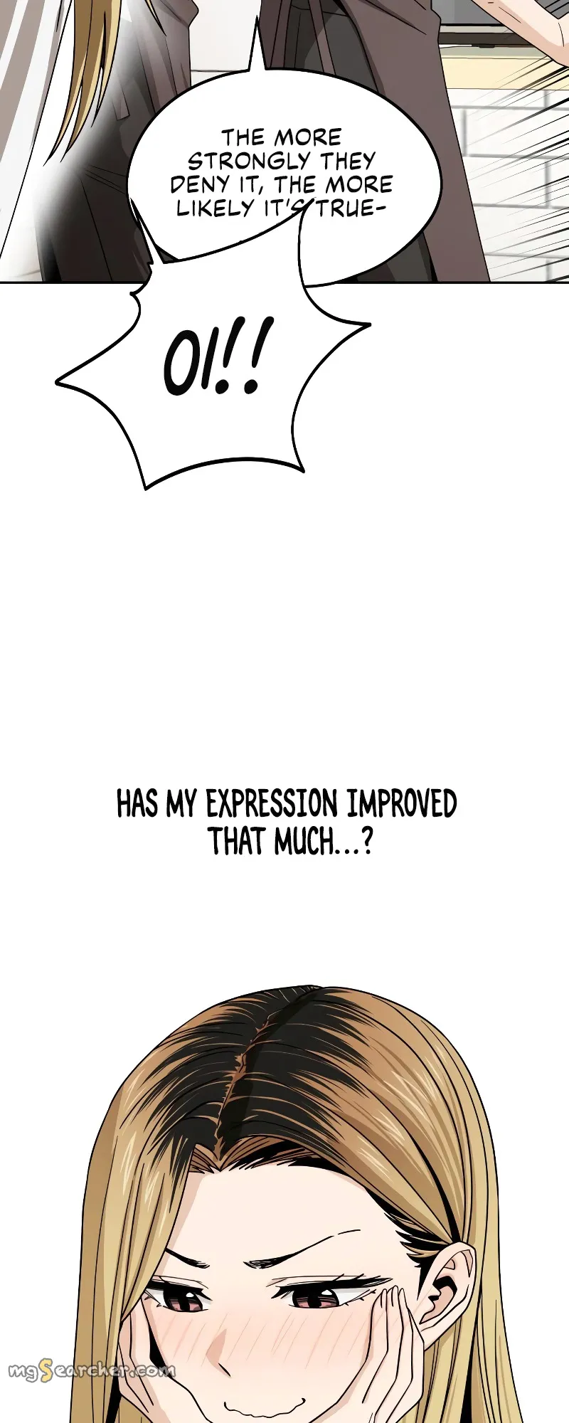 Read Maybe Meant to Be Manga Online