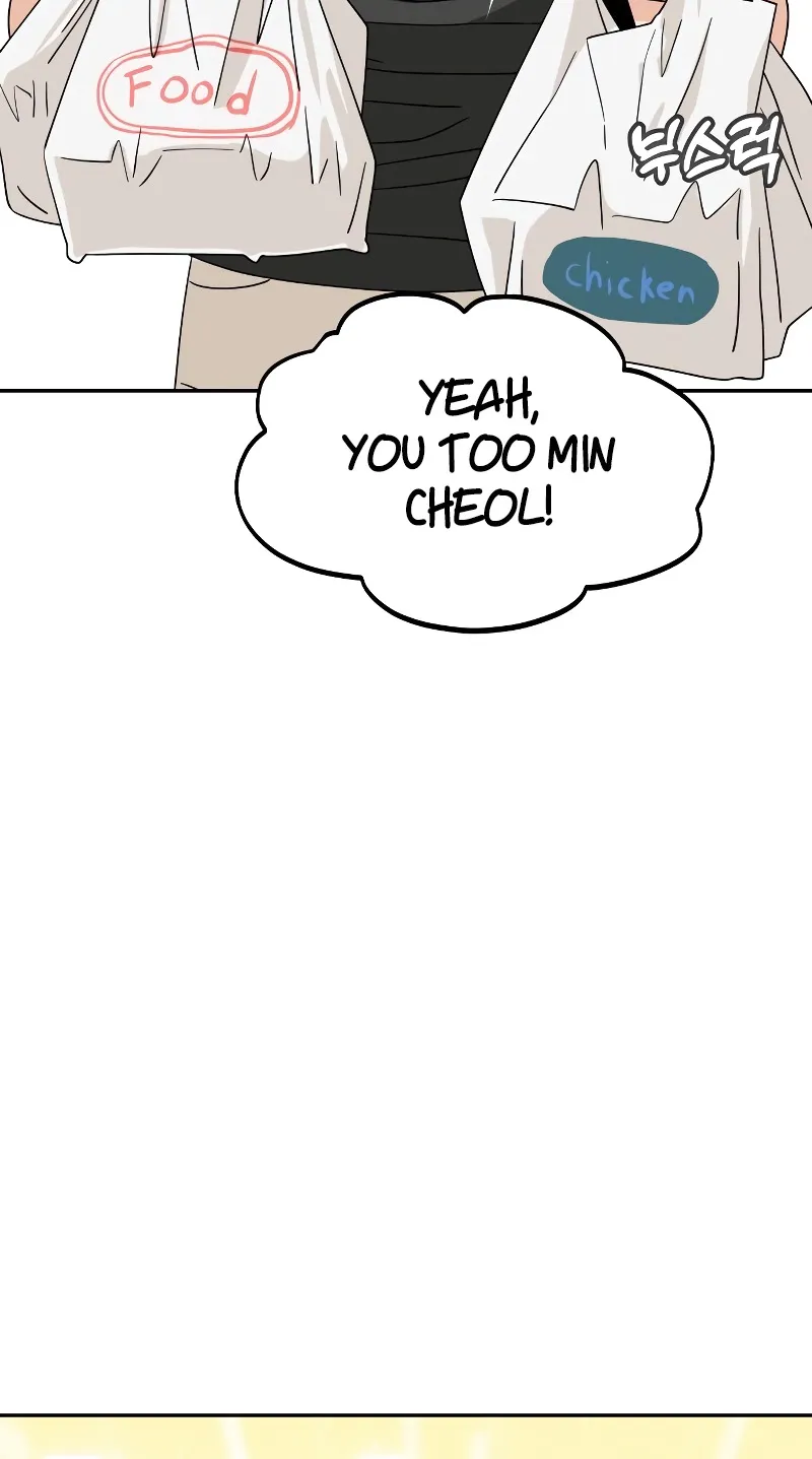 Read Maybe Meant to Be Manga Online