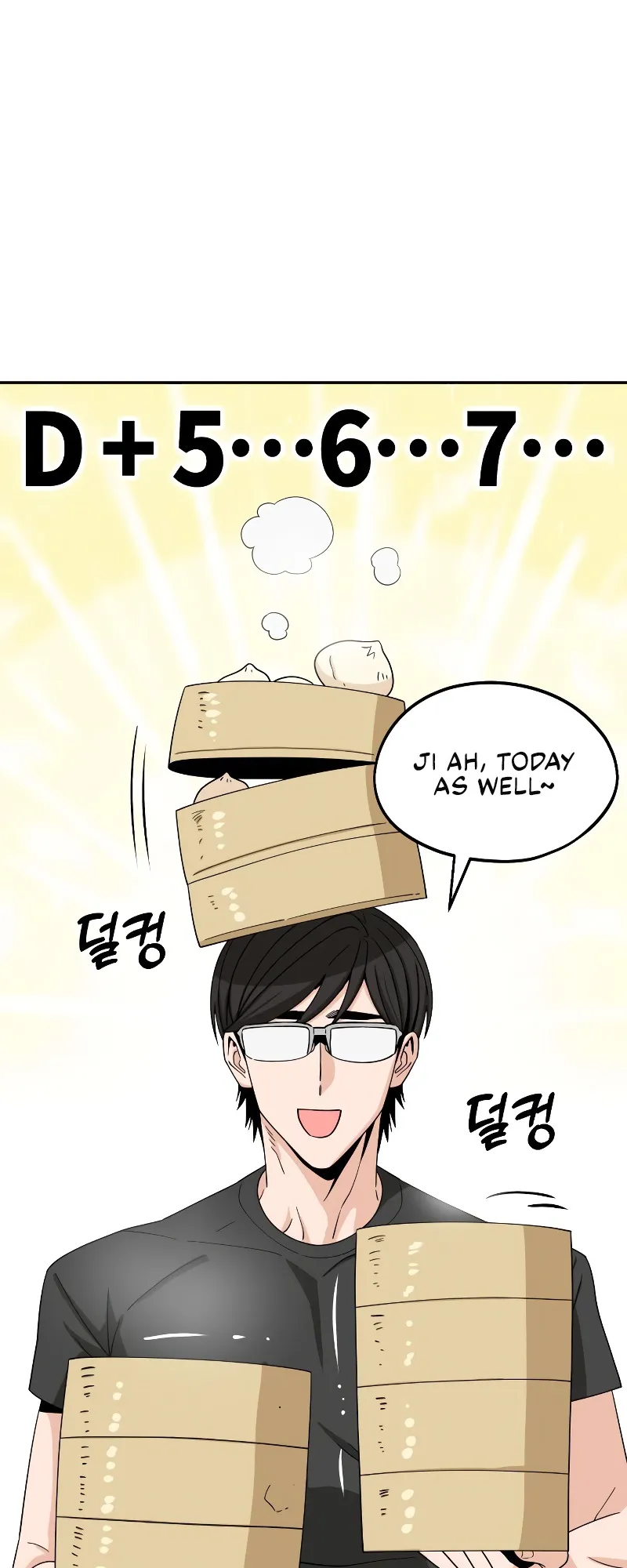 Read Maybe Meant to Be Manga Online