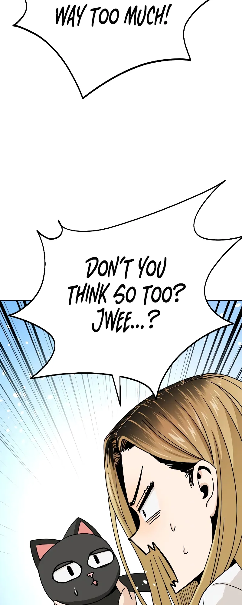 Read Maybe Meant to Be Manga Online