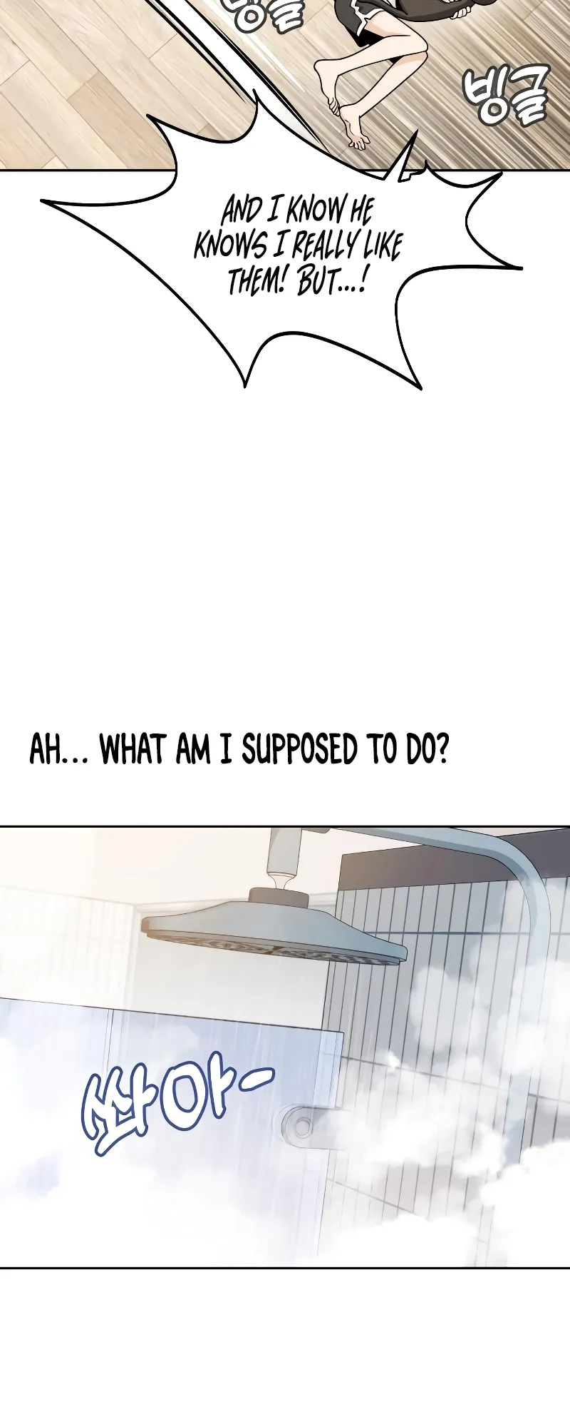 Read Maybe Meant to Be Manga Online