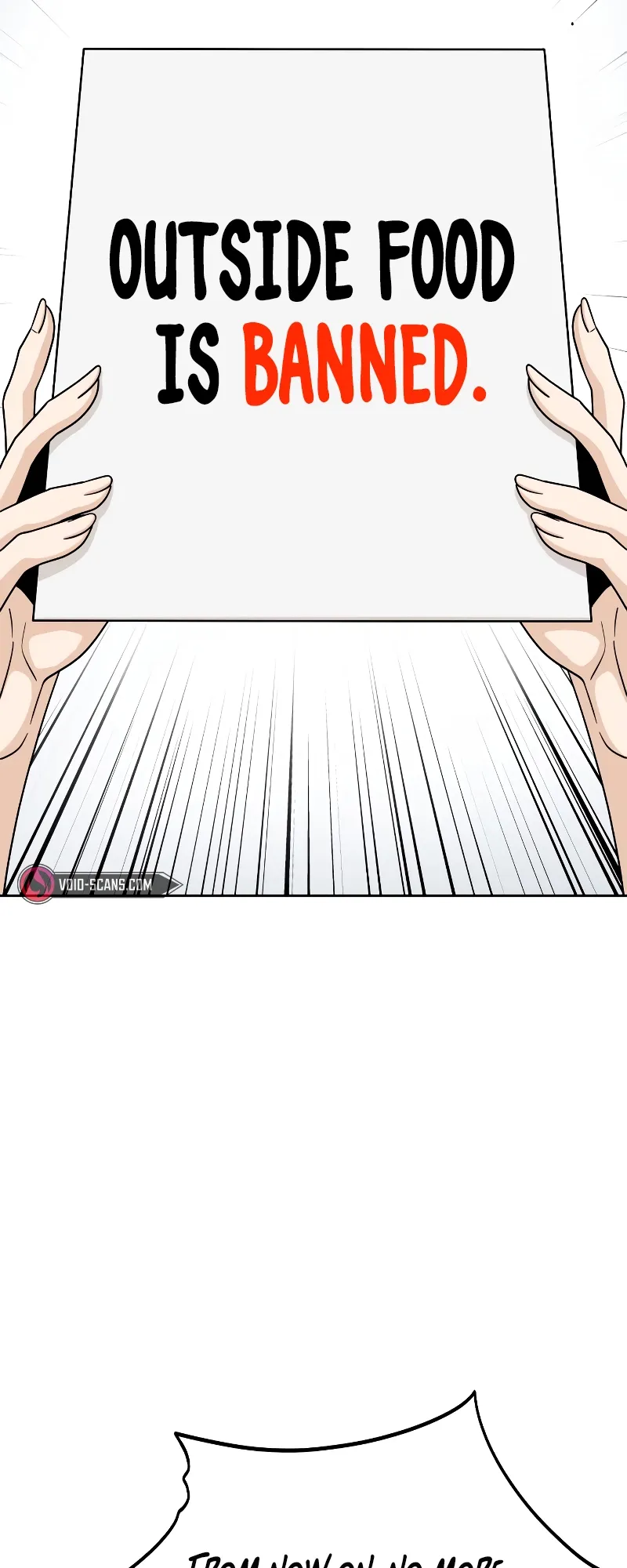 Read Maybe Meant to Be Manga Online