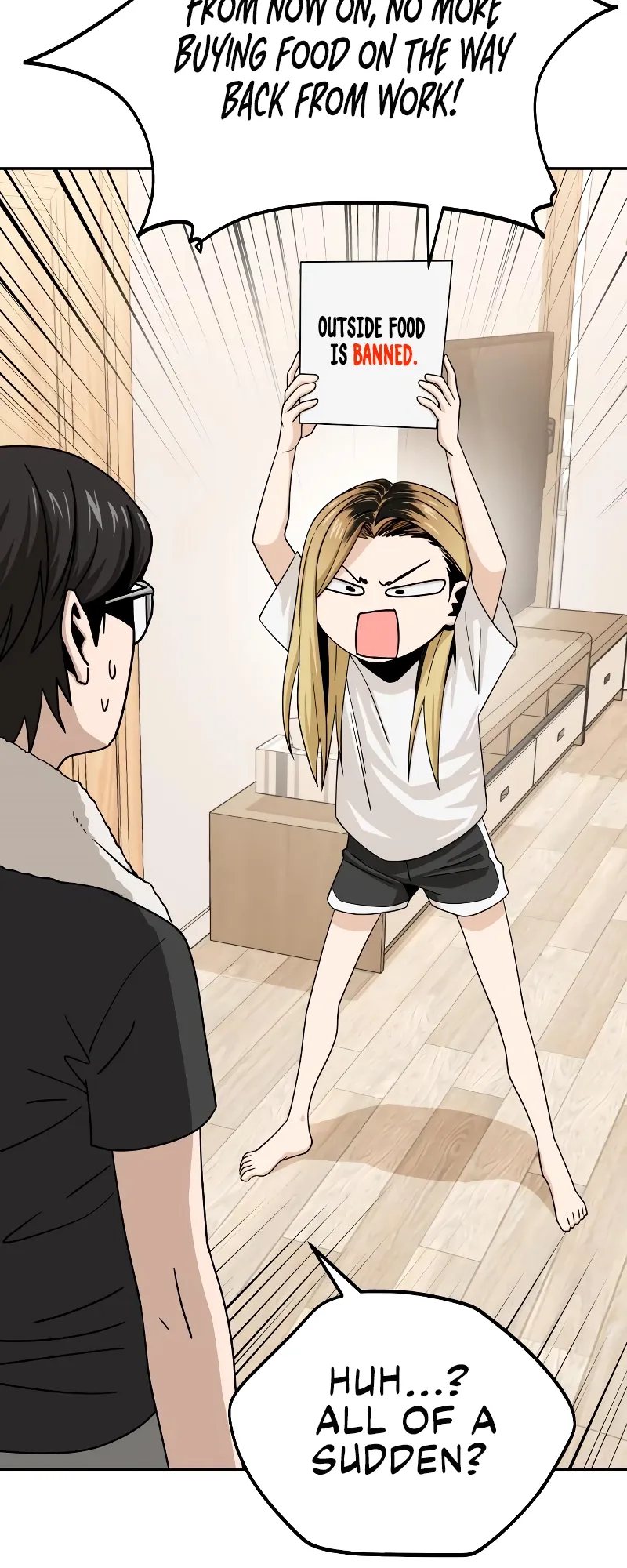 Read Maybe Meant to Be Manga Online