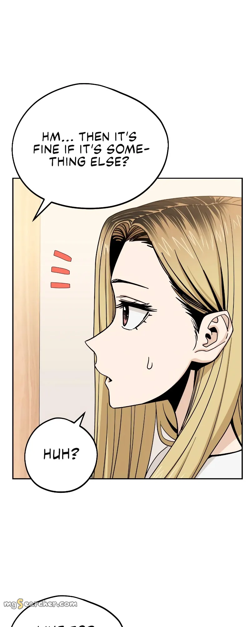 Read Maybe Meant to Be Manga Online