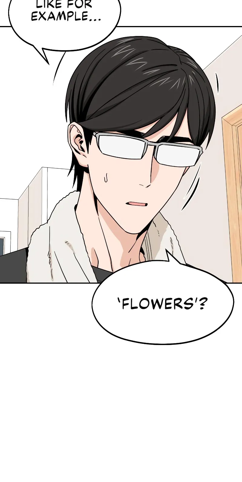 Read Maybe Meant to Be Manga Online