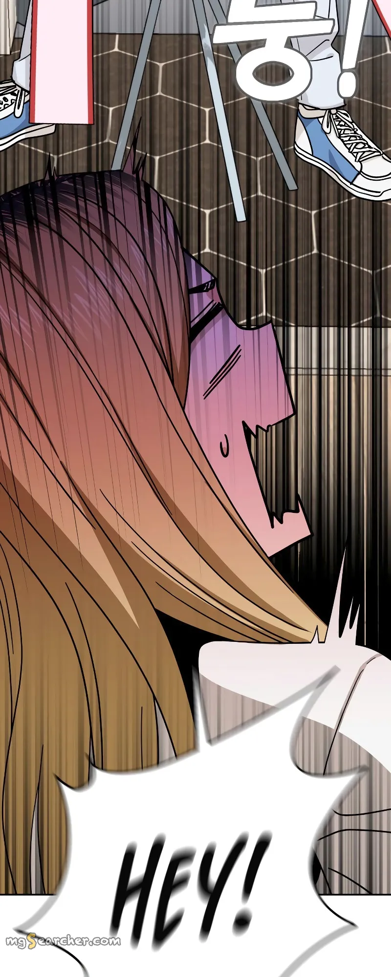 Read Maybe Meant to Be Manga Online