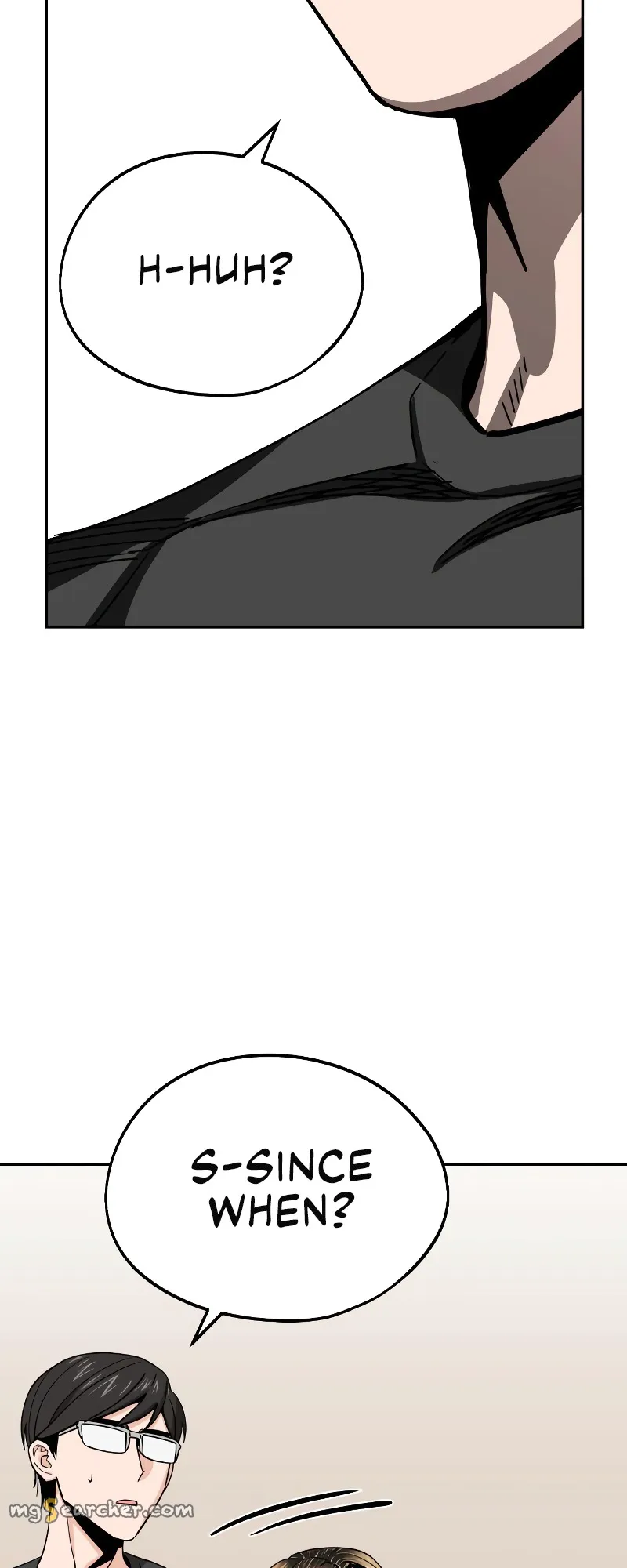 Read Maybe Meant to Be Manga Online