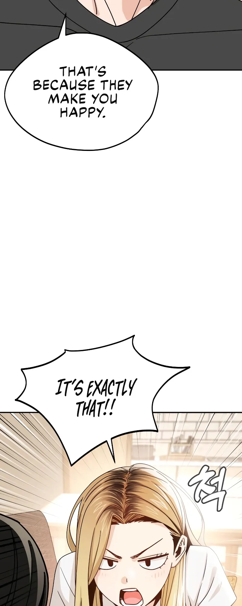 Read Maybe Meant to Be Manga Online