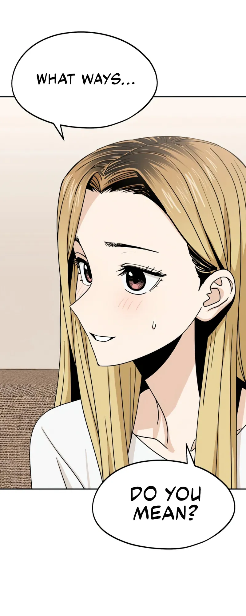 Read Maybe Meant to Be Manga Online