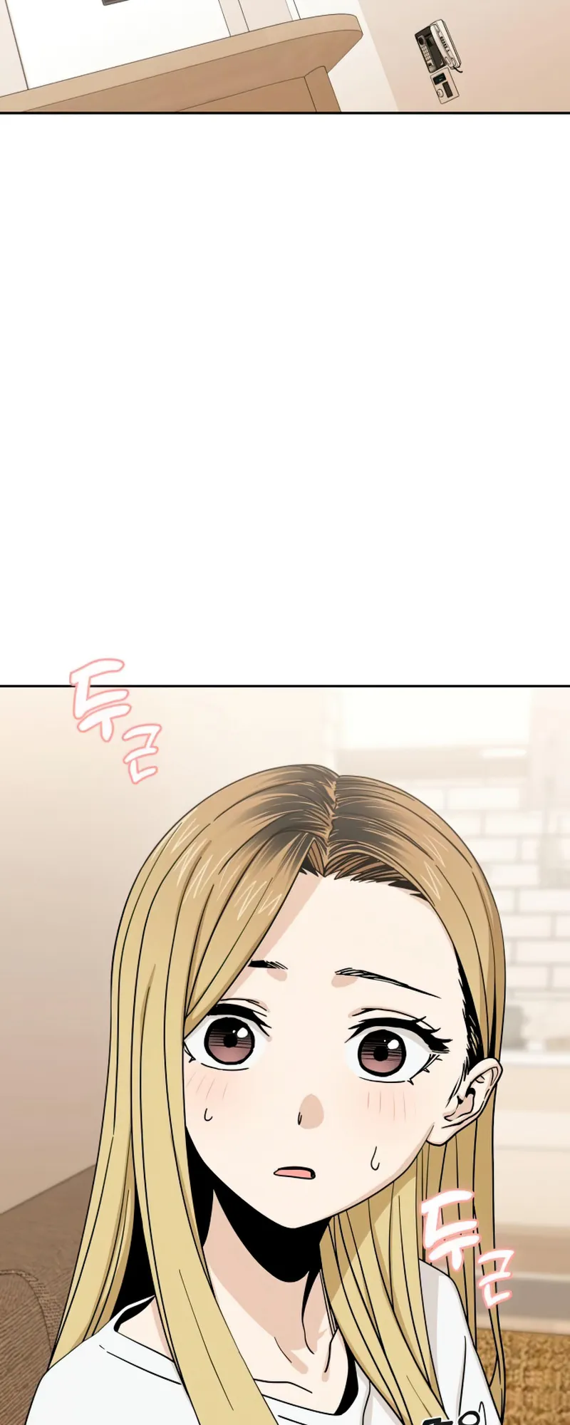 Read Maybe Meant to Be Manga Online