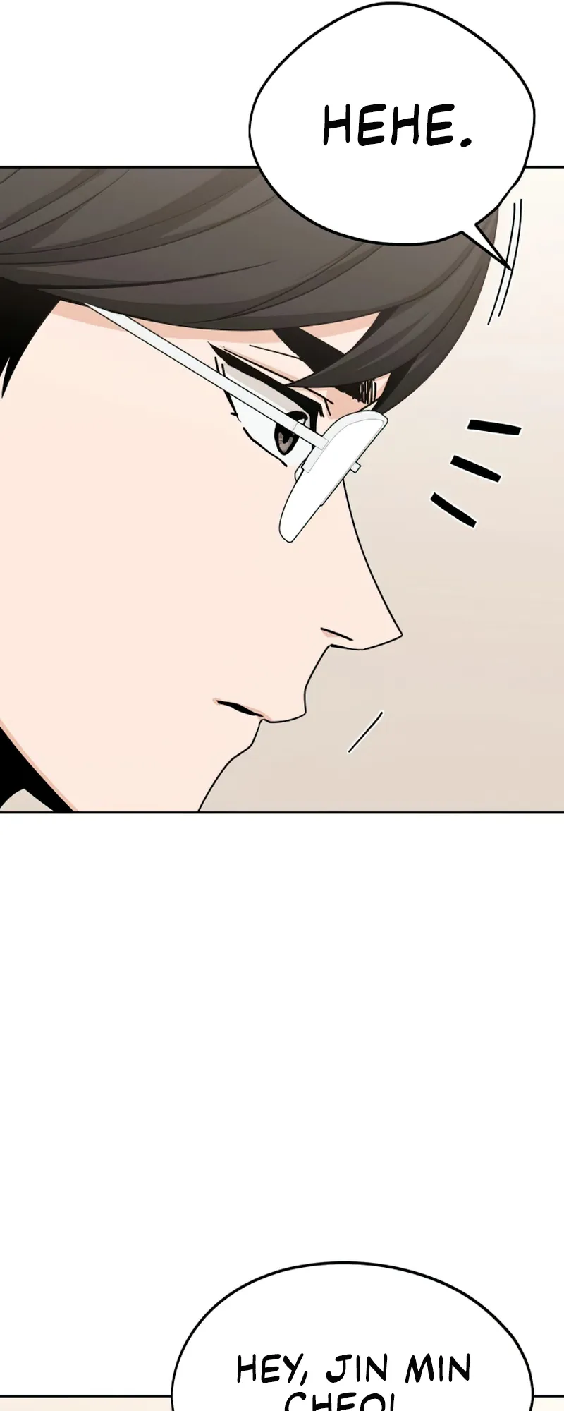 Read Maybe Meant to Be Manga Online